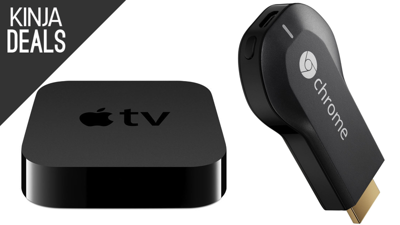 Illustration for article titled Today's Best Deals: Chromebook, Invicta Watches, iTunes Credit, More